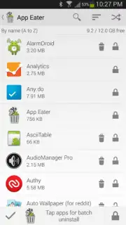 App Eater captura 6