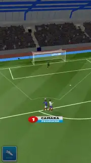 Score! Match captura 15