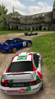 Pocket Rally LITE captura 12