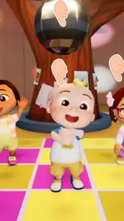 CoComelon captura 12