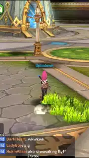 Dragon Nest M (Asia) captura 8