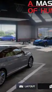 Racing Master captura 1