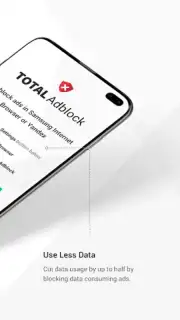 Total Adblock for Samsung captura 3