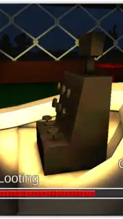Krusty Krab Nightmare captura 7