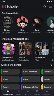 RiMusic captura 6