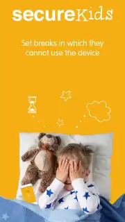 Parental Control SecureKids captura 12