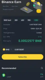Binance captura 9