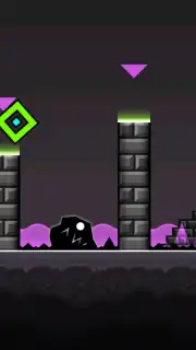 Geometry Dash Meltdown captura 13