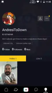 TikTok (Asia) captura 9