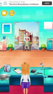 Cardiac Hospital captura 7