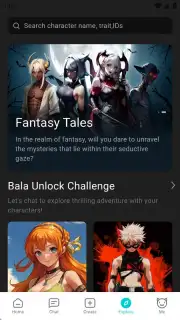 BALA AI captura 10