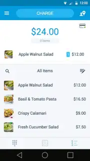 PayPal Here captura 2
