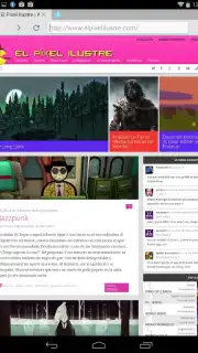 Now Browser captura 3