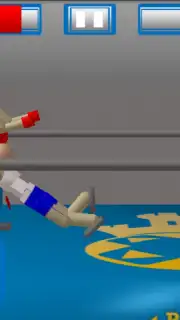 Drunken Wrestlers captura 6