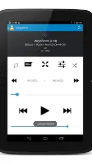 VLC Mobile Remote Free captura 10