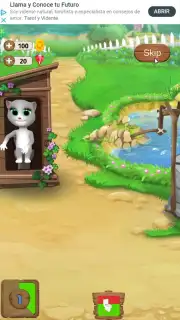Talking Cat Lily 2 captura 6