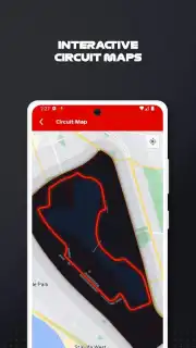 F1 Race Guide captura 1