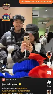 Shopee VN captura 3