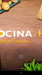 Canal Cocina HD captura 8