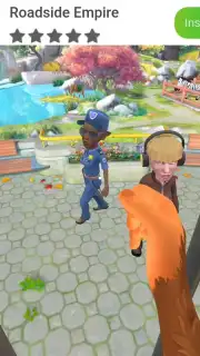I Am Monkey captura 19