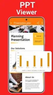 PDF Reader captura 2