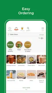 Chaayos India : Chai & Snacks captura 7