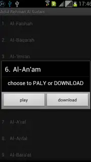 Abdul Awad Al Juhani captura 2