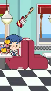 Miga Town: My World captura 6