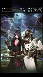 Terra Battle captura 2