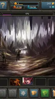 Evoker: Magic Card Game captura 1