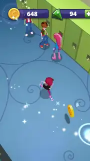Equestria Girls captura 9