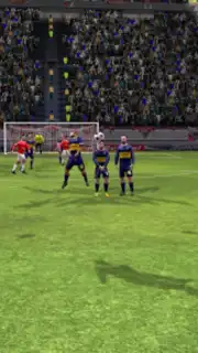 Dream League Soccer Classic captura 5
