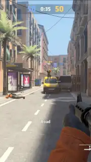 Critical Ops captura 12