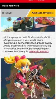 Nintendo Store captura 5