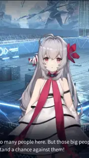 Snowbreak: Containment Zone captura 6