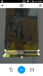 WhatTheFont captura 3