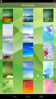Music Player captura 5