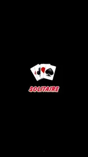 Cardsdev Solitaire captura 1