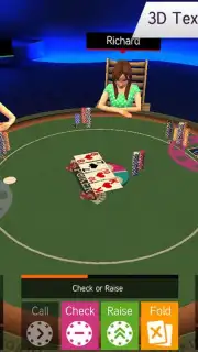 Avakin Poker captura 5