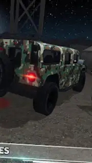 US Army Battleground Shooting captura 1