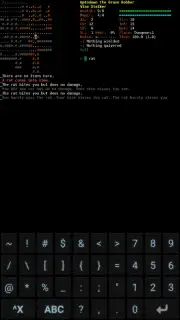 Dungeon Crawl: Stone Soup captura 9