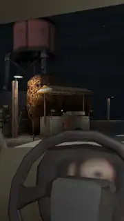 Mr. Meat captura 2