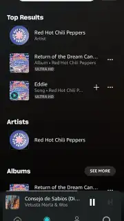 Amazon Music captura 9
