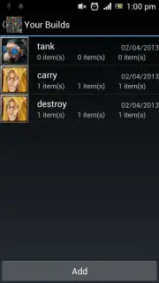 DotApp captura 2
