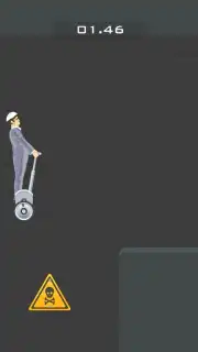 Happy Wheels captura 9