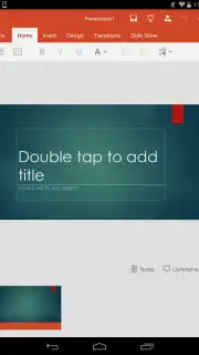 Microsoft PowerPoint captura 14