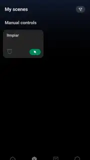 Xiaomi Home captura 10