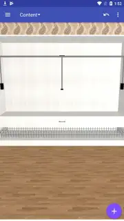 Closet Sketcher 3D captura 3