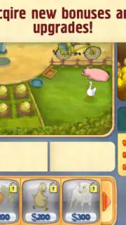 Farm Mania 2 captura 7
