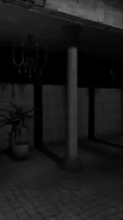 Eyes - the horror game captura 2